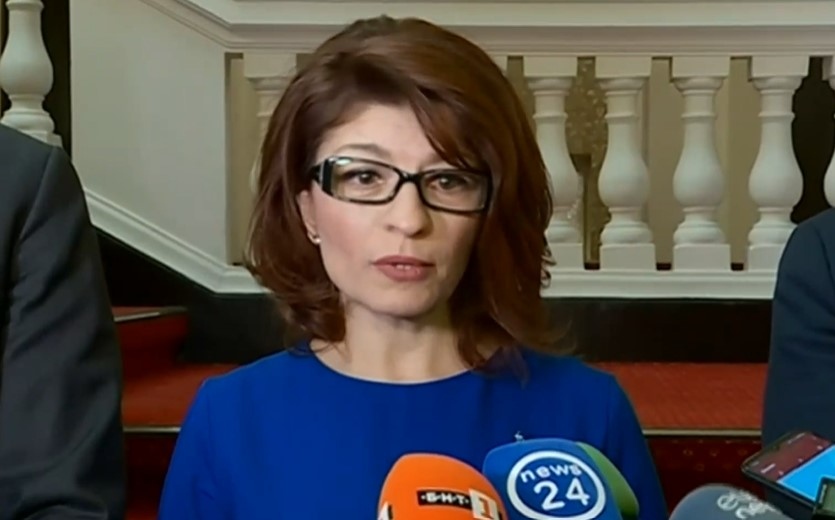 Надяваме се че в следващите дни някои от останалите партии